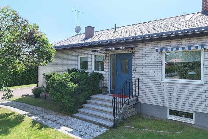 5 rum villa på Slingergatan 15 Nedre Tjärna, Borlänge kommun - bild 3