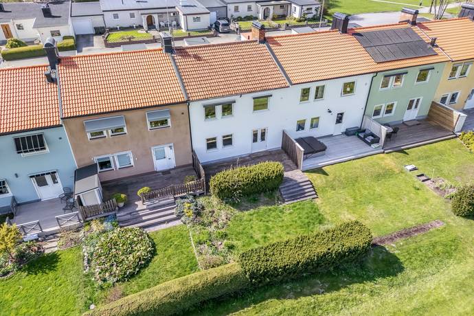 3 rum Radhus på Herrebrogatan 17 Skarphagen Norrköpings kommun - bild 34