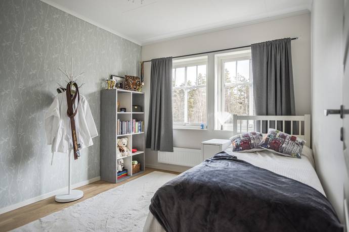 5 rum Kedjehus på Britta Hazelius väg 14 Lilla Källviken Falu kommun - bild 29