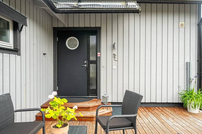4 rum Villa på Långbackavägen 11 Trosa Lagnöviken Trosa kommun - bild 13