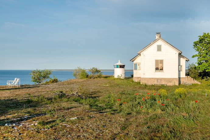 4 rum villa på Hall Medebys 719 Hall, Gotlands kommun - bild 4