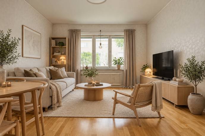 Norra Kungsgatan 35 D, Centrum, Gävle kommun