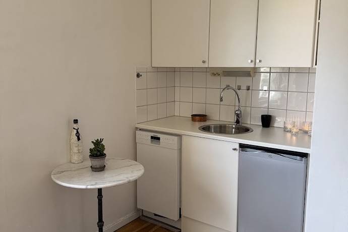 1 rum lägenhet på Bildradiogatan 4 Järnbrott, Göteborgs kommun - bild 3