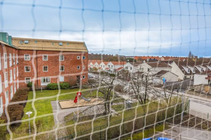 2 rum Lägenhet på Sperlingsgatan 10A Kirseberg Malmö kommun - bild 13