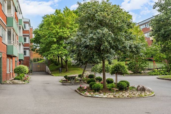 3 rum Lägenhet på Briljantgatan 87 Tynnered Göteborgs kommun - bild 23
