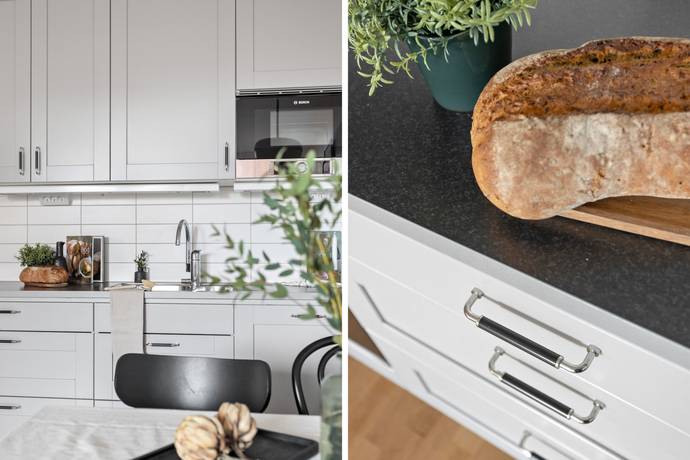 2 rum lägenhet på Sundholmsgatan 12B Ön, Malmö kommun - bild 5