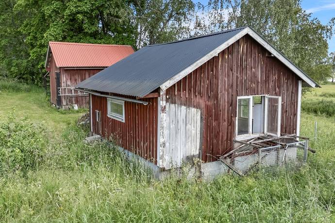 3 rum Villa på Rölö 14 Kolsva Skinnskattebergs kommun - bild 38