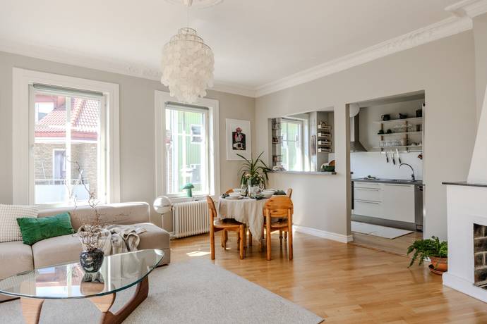 3 rum Lägenhet på Brämaregatan 1C Centrala Hisingen Göteborgs kommun - bild 8