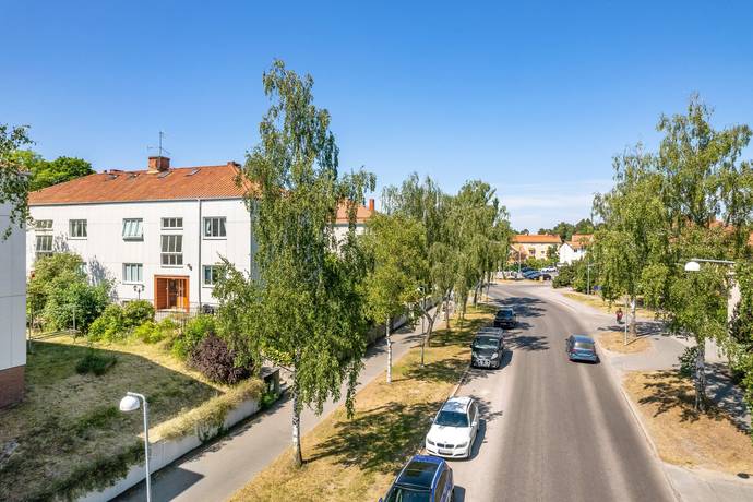 3 rum Lägenhet på Engelbrektsgatan 16A Västermalm Eskilstuna kommun - bild 22