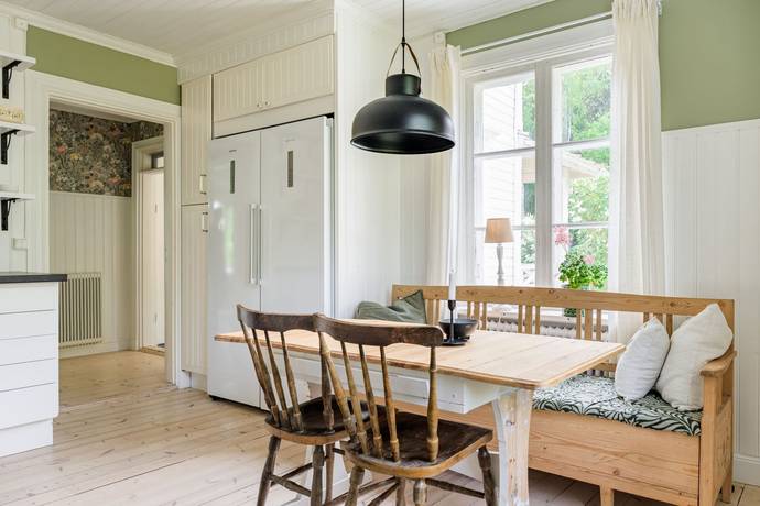 4 rum Villa på Viksberg 55 Vika Falu kommun - bild 13