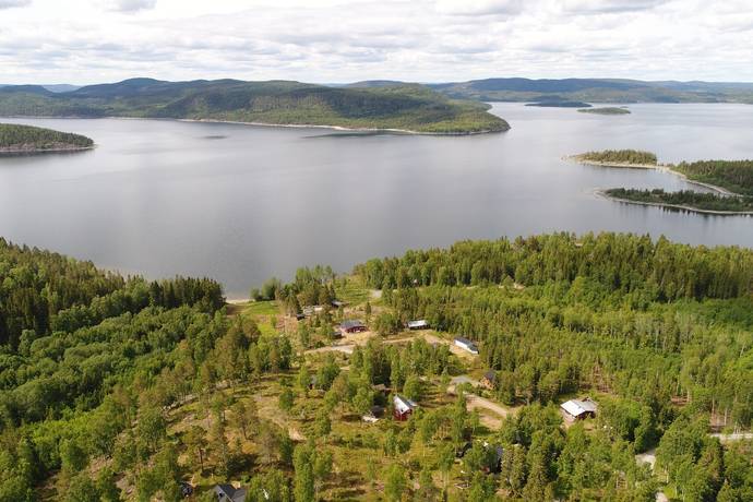 Tomt på Ådal Ådal - Höga kusten Kramfors kommun - bild 8