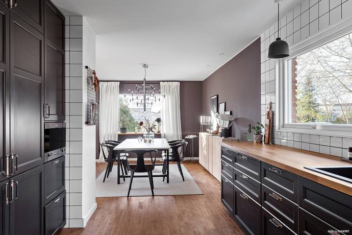 3 rum Villa på Vårvägen 25 Rosenkällan Karlshamns kommun - bild 13