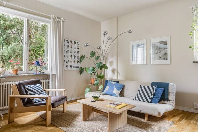 Annandagsvägen 7, Älvsjö, Stockholms kommun