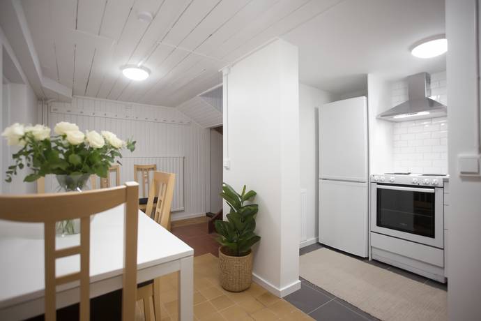 7 rum Villa på Vikböle 108 Vikböle Åre kommun - bild 14