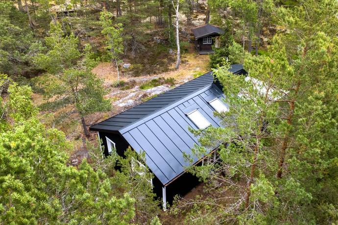 4 rum fritidshus på Flåsjövägen 13 Stavsnäs, Värmdö kommun - bild 4