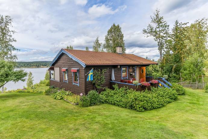 3 rum vinterbonat fritidshus på Kolarvägen 8 Smedjebacken Vinarn, Smedjebackens kommun - bild 3