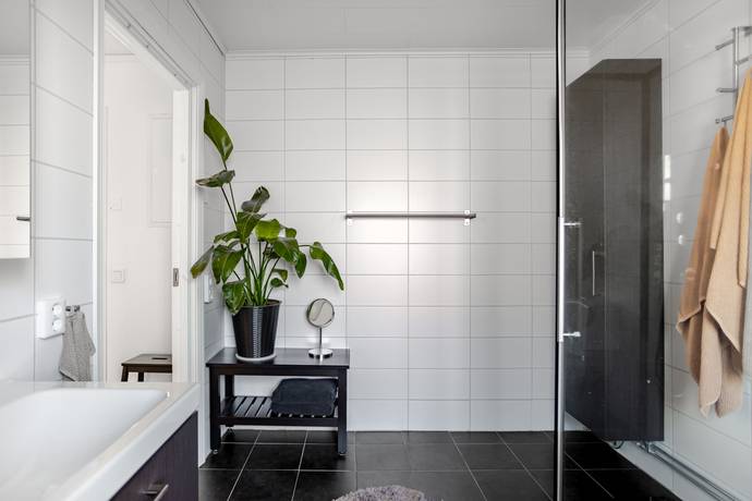 6 rum Villa på Spadarvsvägen 17B Sundborn Falu kommun - bild 21