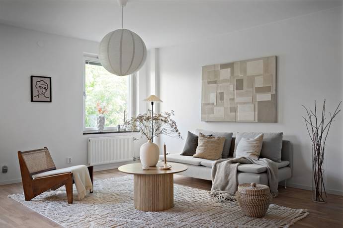 3 rum Lägenhet på Gamla Huddingevägen 417B Örby-Älvsjö Stockholms kommun - bild 10