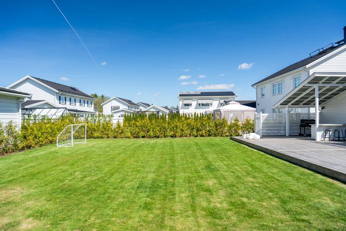 6 rum Villa på Dunmossvägen 2 Lindbacken Uppsala kommun - bild 50