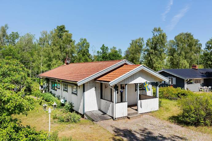 5 rum villa på Fågelsudd 327 Fågelsudd, Kalmar kommun - bild 1
