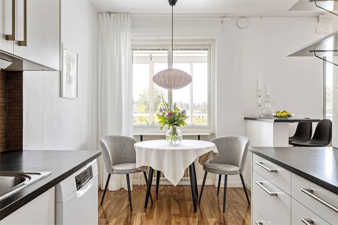 2 rum lägenhet på Ryddalsgatan 8A Gottfridsberg, Linköpings kommun - bild 5