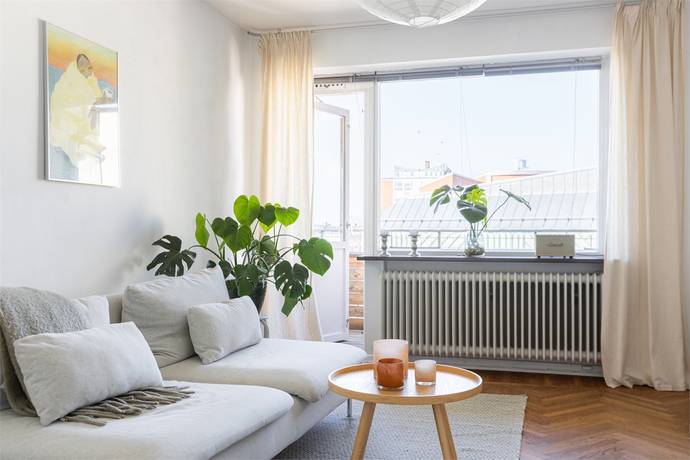1 rum Lägenhet på Brunnsgatan 8 Centrum Lunds kommun - bild 8