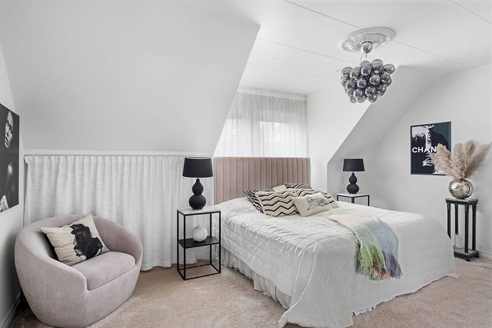 5 rum Villa på Byskillnadsgatan 16 Tomelilla Tomelilla kommun - bild 15