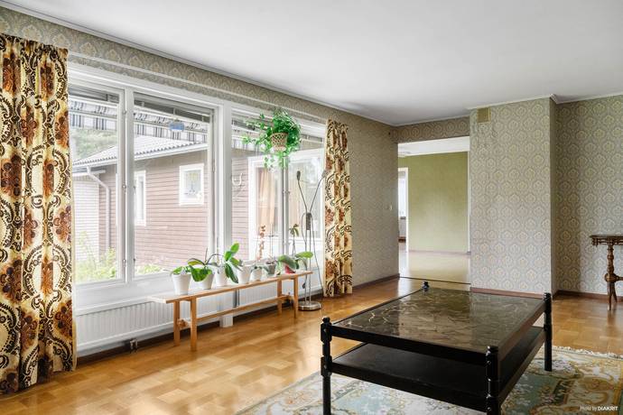 5 rum Villa på Mats Knuts väg 61 Mats Knuts Borlänge kommun - bild 9
