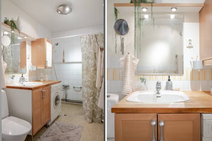 4 rum lägenhet på Åsögatan 107 Södermalm - Skanstull, Stockholms kommun - bild 5