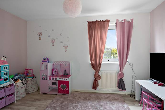 5 rum Villa på Fårabäcksvägen 61A Malmö Malmö kommun - bild 11
