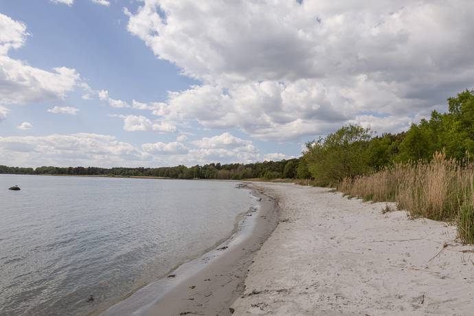 4 rum Fritidshus på Hägervägen 6412 Torsö Sölvesborgs kommun - bild 36