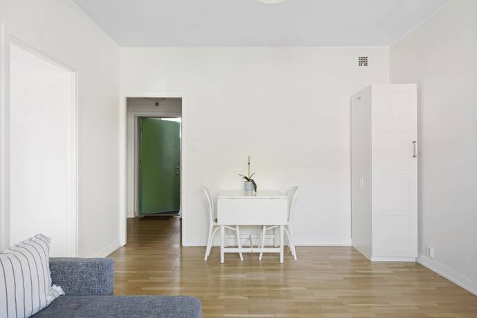 2 rum lägenhet på S:t Persgatan 45C Höganäs, Uppsala kommun - bild 3