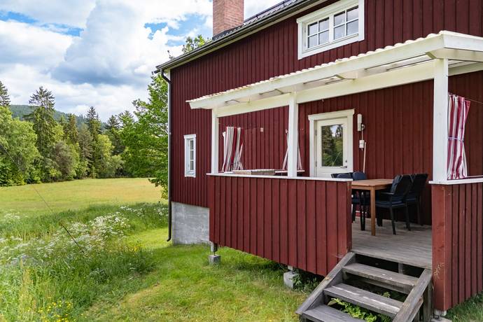 4 rum Villa på Marnäs 78 Marnäs Falu kommun - bild 30