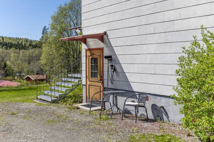 4 rum Villa på Lustigbacken 7 Hörken Ljusnarsbergs kommun - bild 7