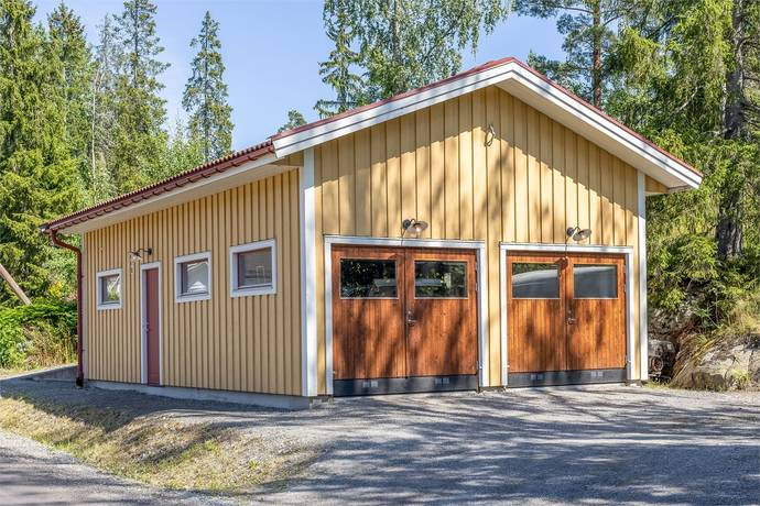 6 rum Villa på Spelmansvägen 22 Vendelsö - Gudö Haninge kommun - bild 33