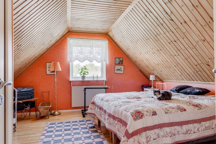 4 rum Villa på Bryggarens väg 14 Fliseryd Mönsterås kommun - bild 24