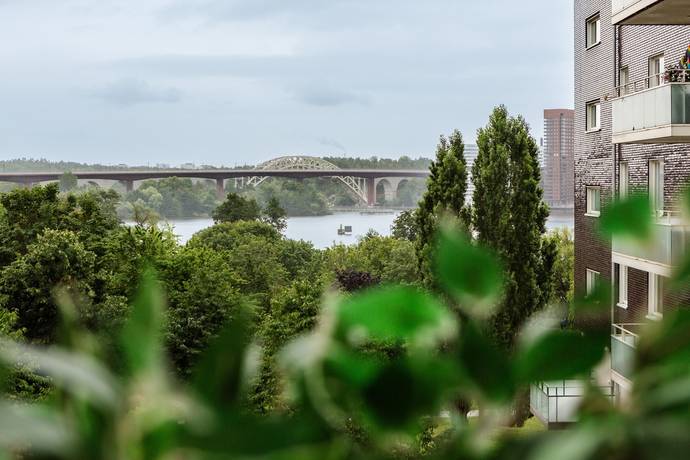 1,5 rum lägenhet på Hornsgatan 141D, 3 tr Södermalm, Stockholms kommun - bild 2