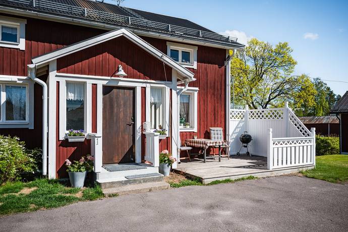 Öje, Malung-Sälens kommun