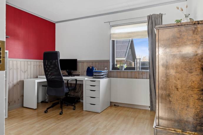 7 rum Villa på Örtstigen 5 Vallåkra Helsingborgs kommun - bild 14
