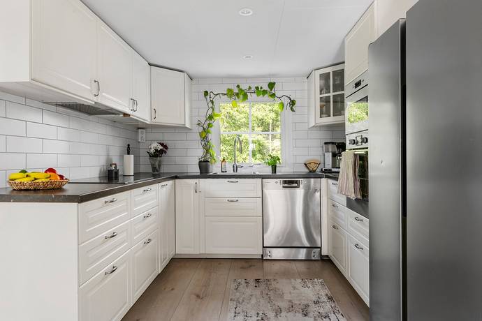 4 rum villa på Karls väg 6 Trollhättan, Lilla Edets kommun - bild 3