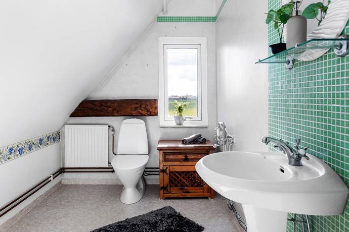 8 rum Gård utan jordbruk på Eriksdalsvägen 61 Vellinge Vellinge kommun - bild 23