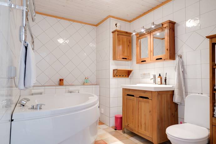 4 rum Villa på Flintmästargatan 51 Bjurhovda Västerås kommun - bild 43