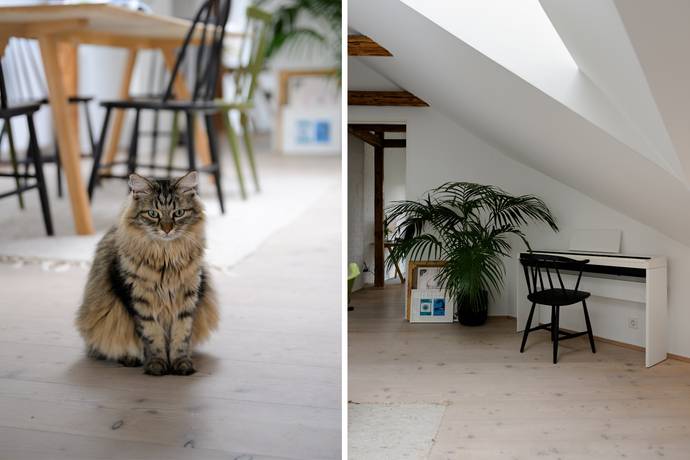 3 rum Lägenhet på Kommendörsgatan 9A Rörsjöstaden Malmö kommun - bild 20