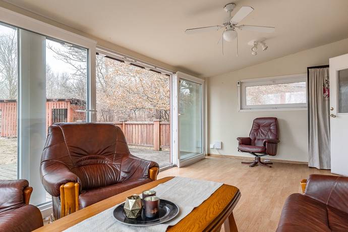 5 rum Villa på Toftaholm Skogen Östra 1 Ljungby Ljungby kommun - bild 17