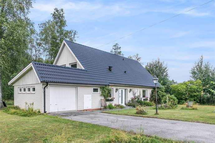 7 rum villa på Terrängvägen 42 Västra Jakobsberg, Järfälla kommun - bild 5