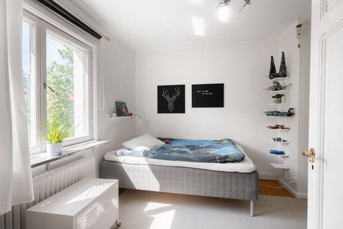 7 rum Villa på Ekvalla 1 Bålsta - Gamla Bålsta Håbo kommun - bild 35