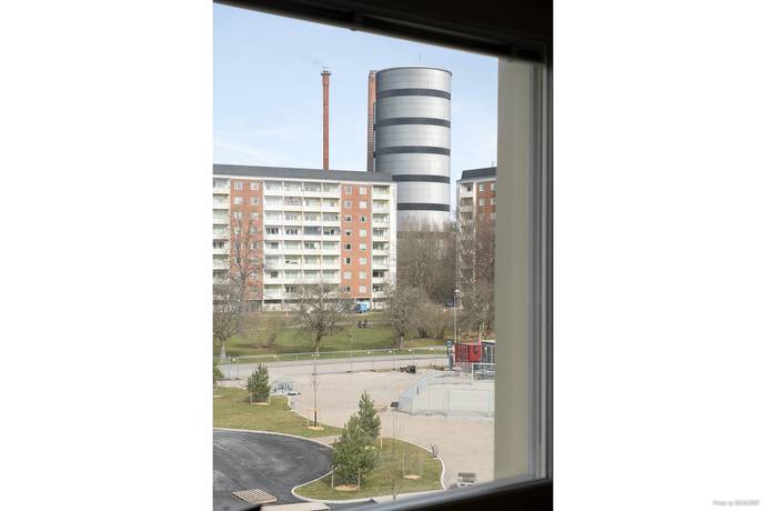 1 rum Lägenhet på Västmannagatan 15 Centralt / Norrby Borås kommun - bild 8
