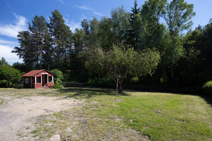 tomt på Skuggmovägen 6 Hagaström, Gävle kommun - bild 4