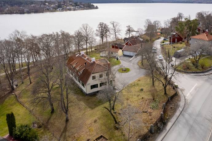 10 rum Villa på Stora Malmgatan 1 Sigtuna Sigtuna kommun - bild 31