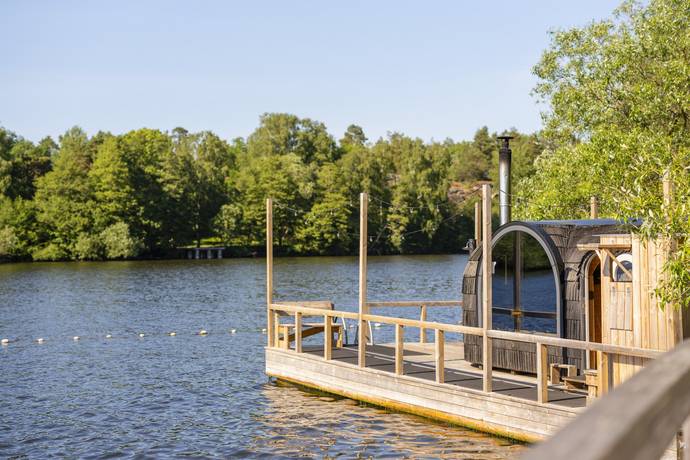 3 rum Lägenhet på Jakobsdalsvägen 14, vån 4 av 6 Aspudden/Örnsberg Stockholms kommun - bild 34